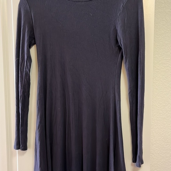 Lush Women’s long sleeve dress size medium - Picture 3 of 4